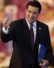 Gov. Sandoval